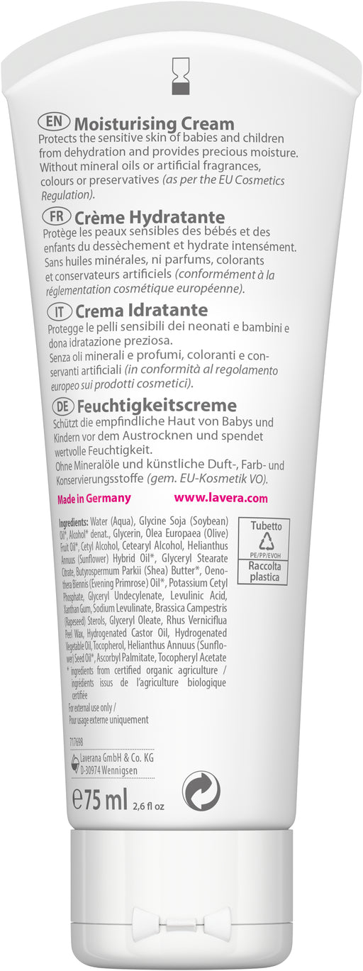 Baby & Kinder Neutral Crème Hydratante