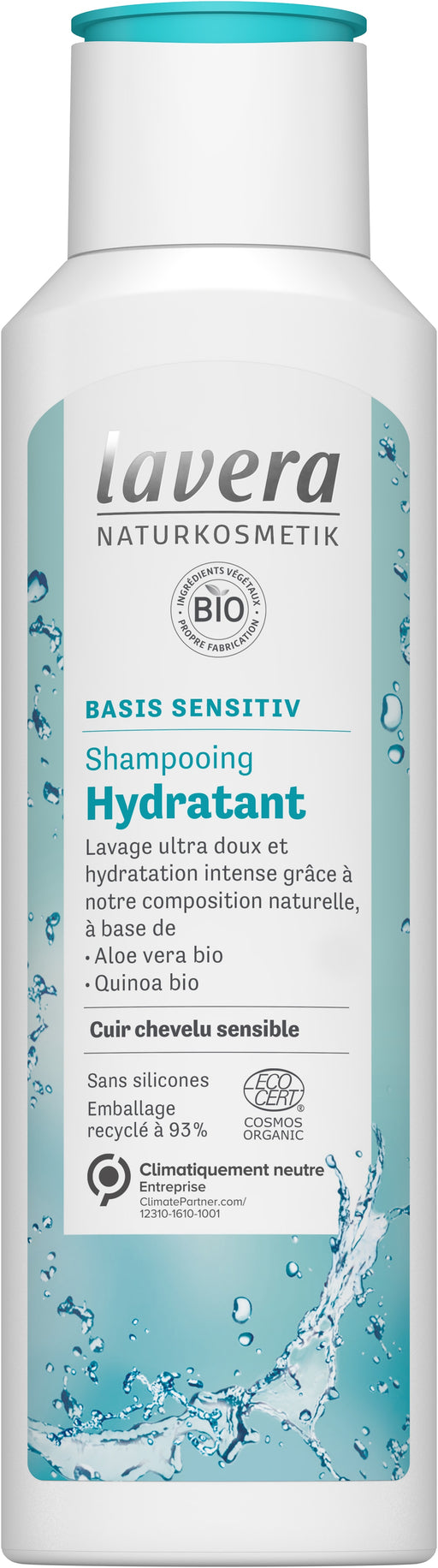 Basis Sensitiv Shampooing Hydratant