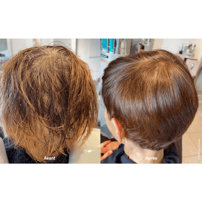 Color One-Coloration Naturelle 5.0 Chatain Clair 