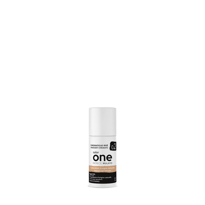 Color One Chromatique Irisé 30ml