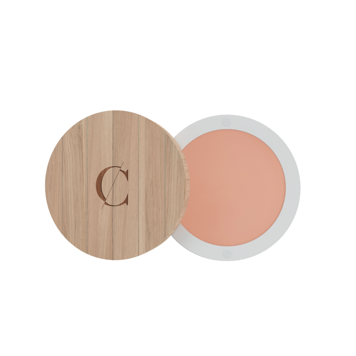 Correcteur Beige Abricote N°08