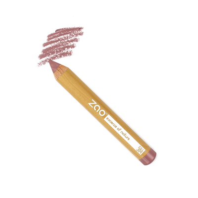 Crayon Jumbo Lèvres et Joues Bois de Rose (584)