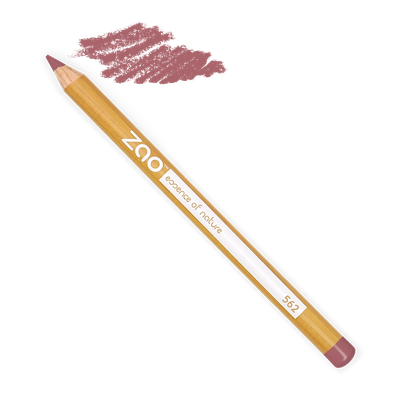 Crayon Lèvres Bois de Rose (562)