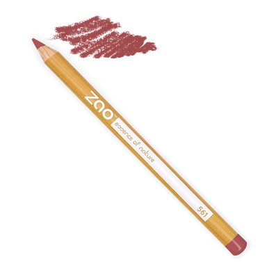 Crayon Lèvres Ocre Rouge (561)