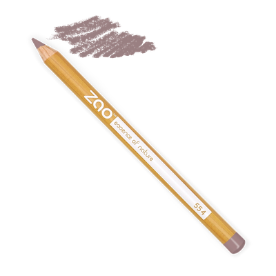 Crayon Sourcils Brun Clair (554)