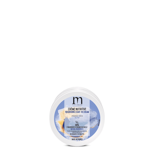 Crème Nutritive Sans Rinçage Cheveux Secs