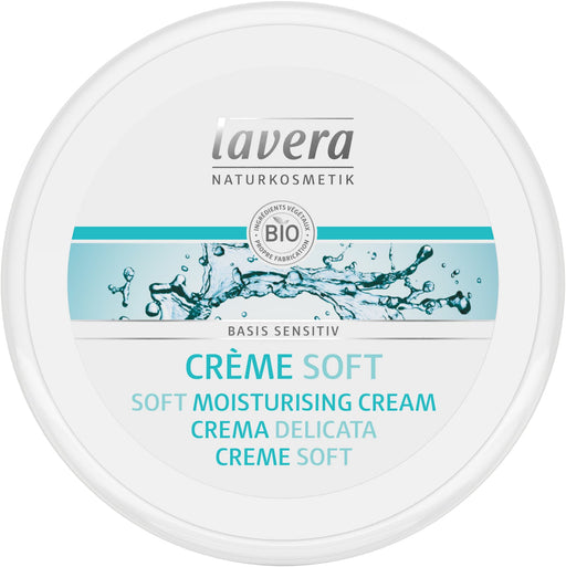 Crème Soft Basis Sensitiv