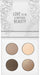 Fards à Paupières Glorious Mineral Eyeshadows lovely nude 01