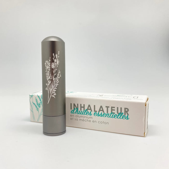 Inalia: Diffuseur Inhalateur