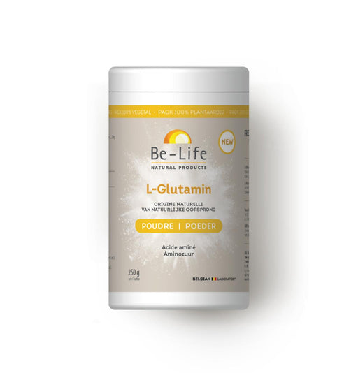 L-Glutamin poudre