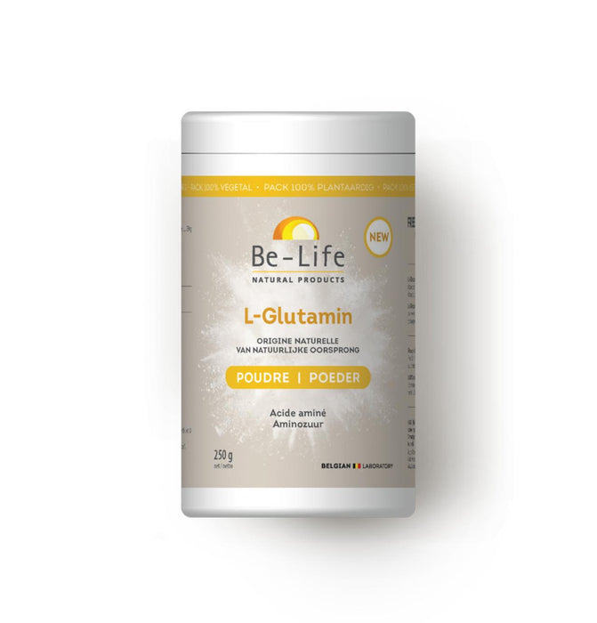 L-Glutamin poudre