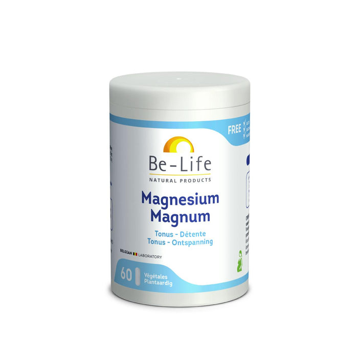 Magnesium Magnum
