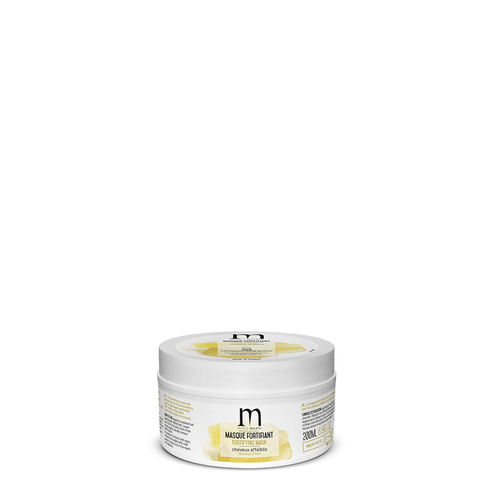 Masque fortifiant Cheveux Affaiblis