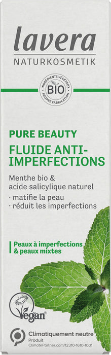Pure Beauty Fluide Anti-Imperfections
