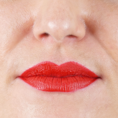 Rouge à Lèvres Audacieux Le Rouge (420)