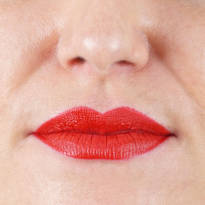 Rouge à Lèvres Audacieux Recharge Le Rouge (420)