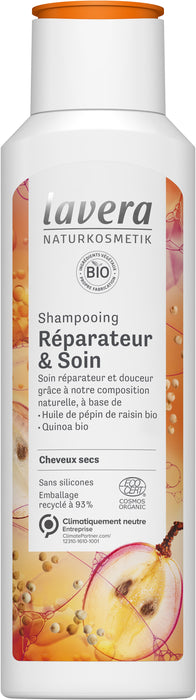 Shampooing Réparateur & Soin