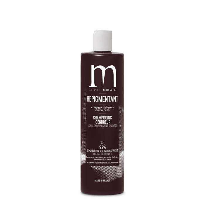 Shampooing Repigmentant Cendreur 500 ml