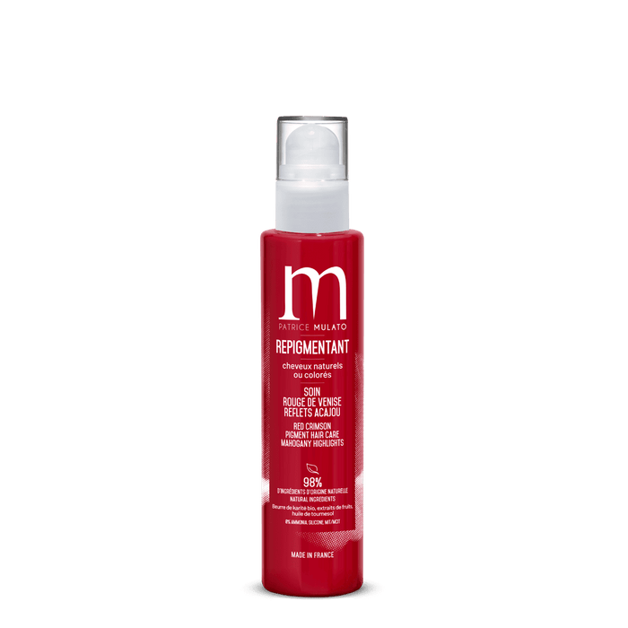 Soin Repigmentant Rouge de Venise 200 ml