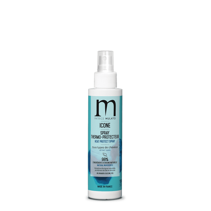 Spray Thermo-protecteur