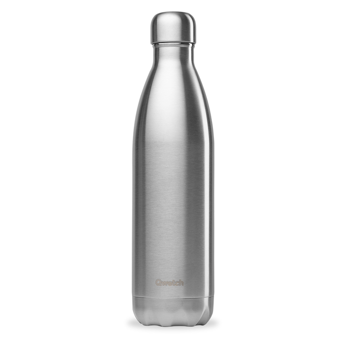 Bouteille Isotherme Inox 750 ml